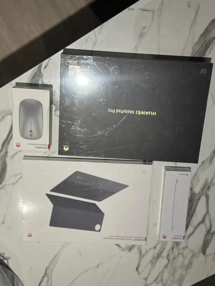 Huawei Matepad Pro 13.2inch mulus