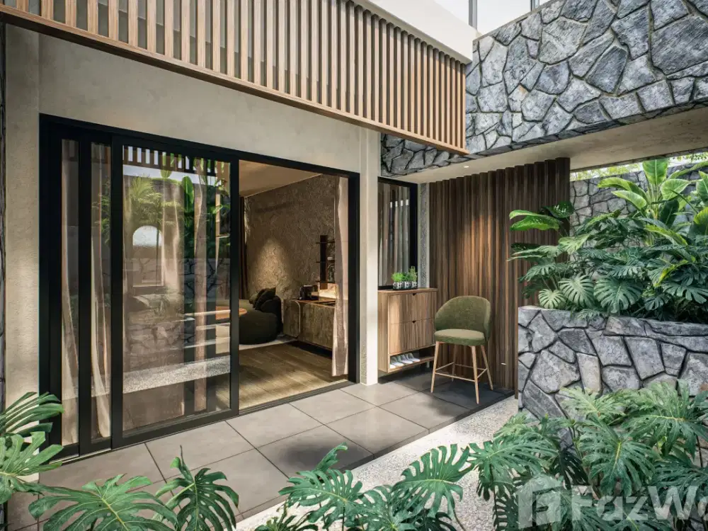 1 Bedroom Apartment for sale at Element Residence