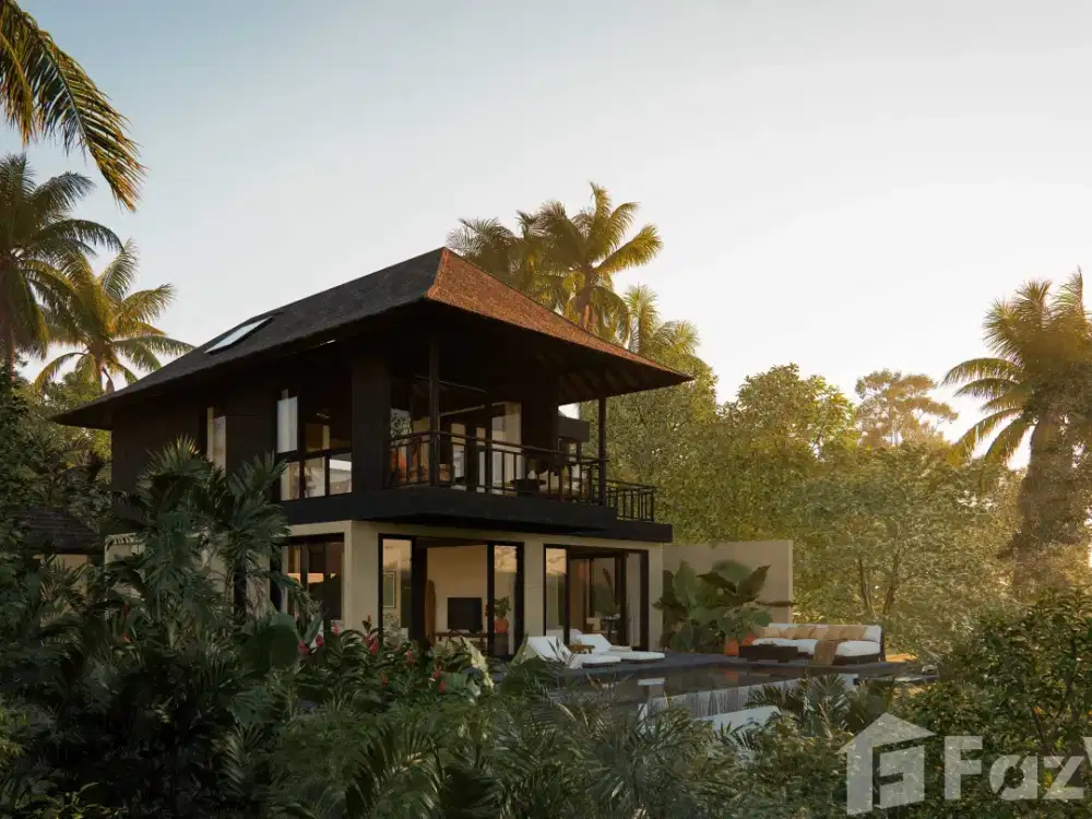 2 Bedroom Villa for sale in Sukawati, Bali