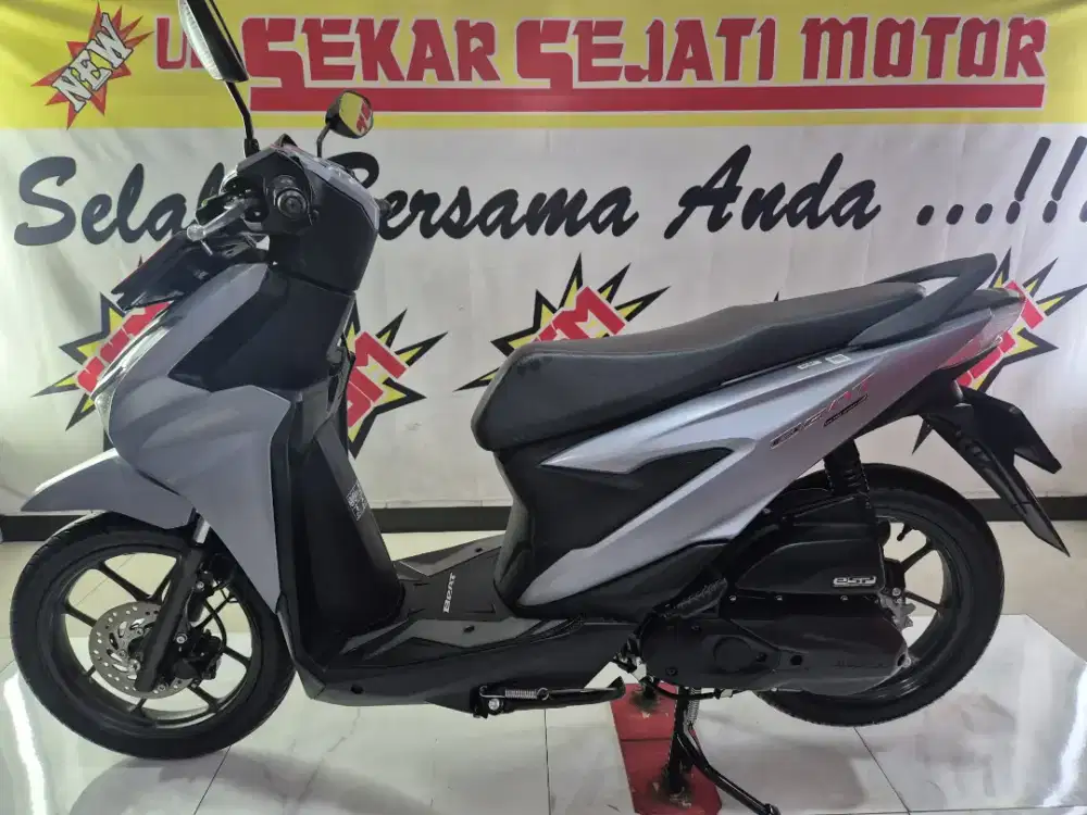 Beat new deluxe favorite