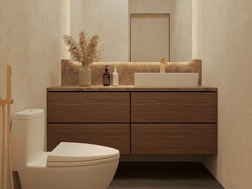 2 Bedroom Villa for sale at Escape Concept Villas