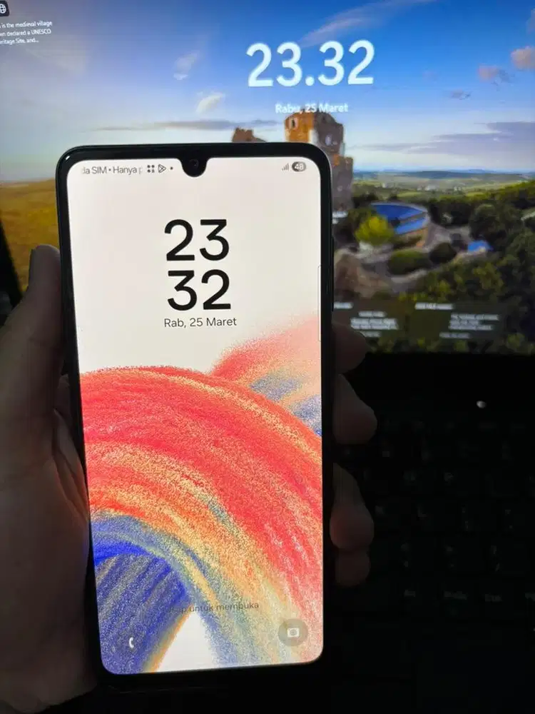 Samsung Galaxy A33 5G 8/128 Ex Sien