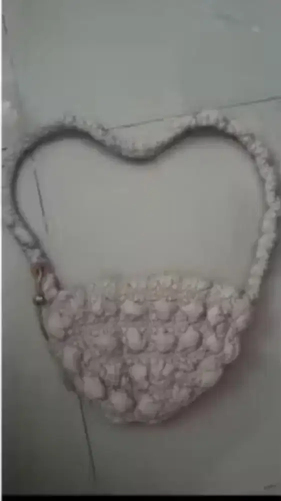 Tas wanita Paris Marithe Francois Girbaud