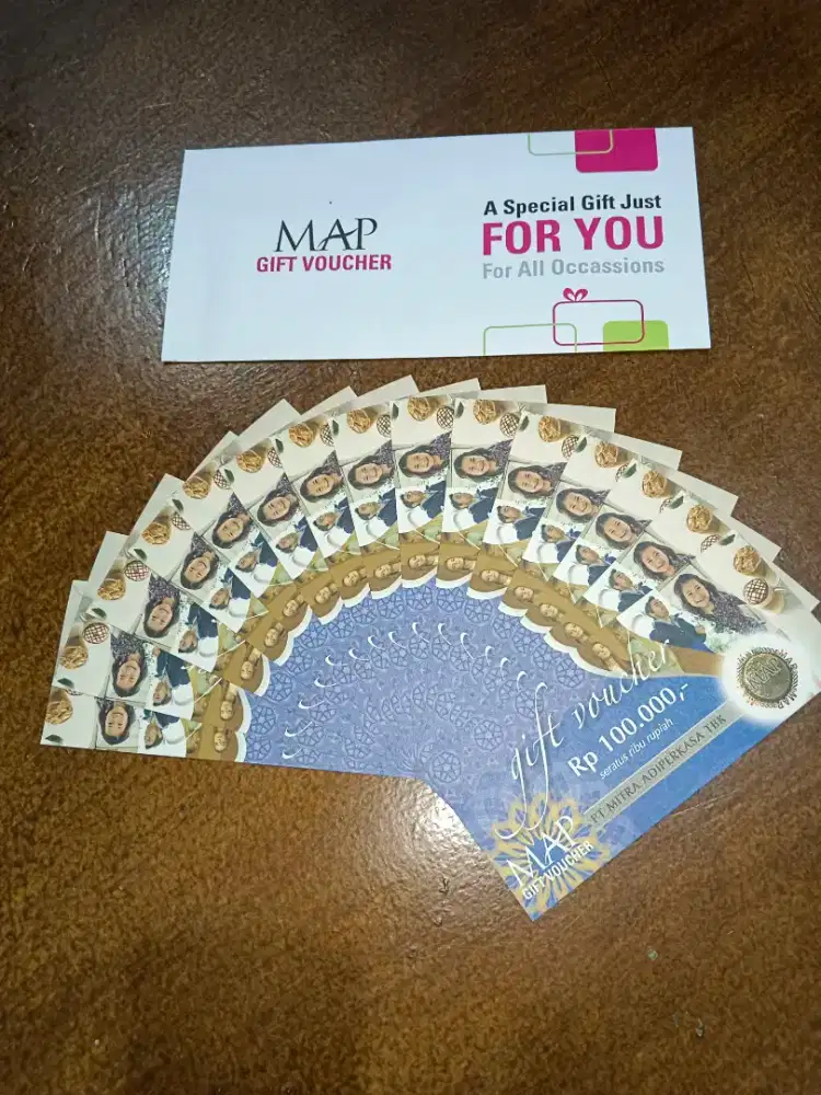 Vocher MAP Exp 31 Des 2028