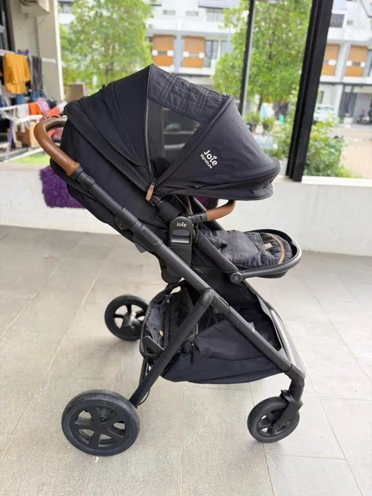Stroller Joie Signature Infiniti
