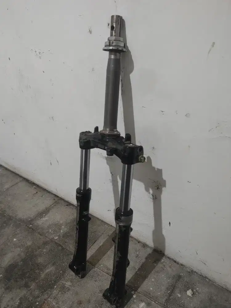 T Set + Shock Depan Set Keluarga Beat, Vario injeksi, Genio, Scoopy