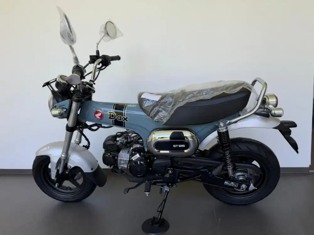 Honda Dax 125 brand new