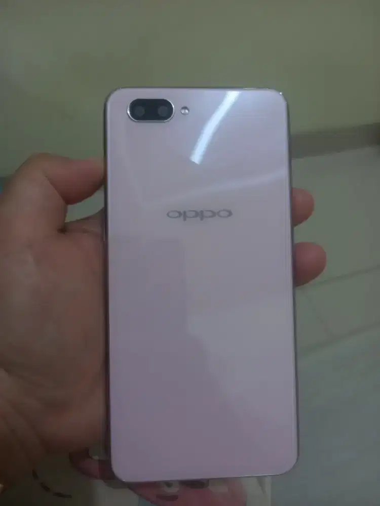 Di jual oppo a3s
