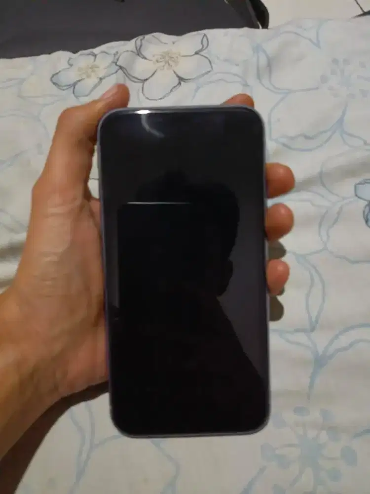 Iphone 11 64gb Ex Inter