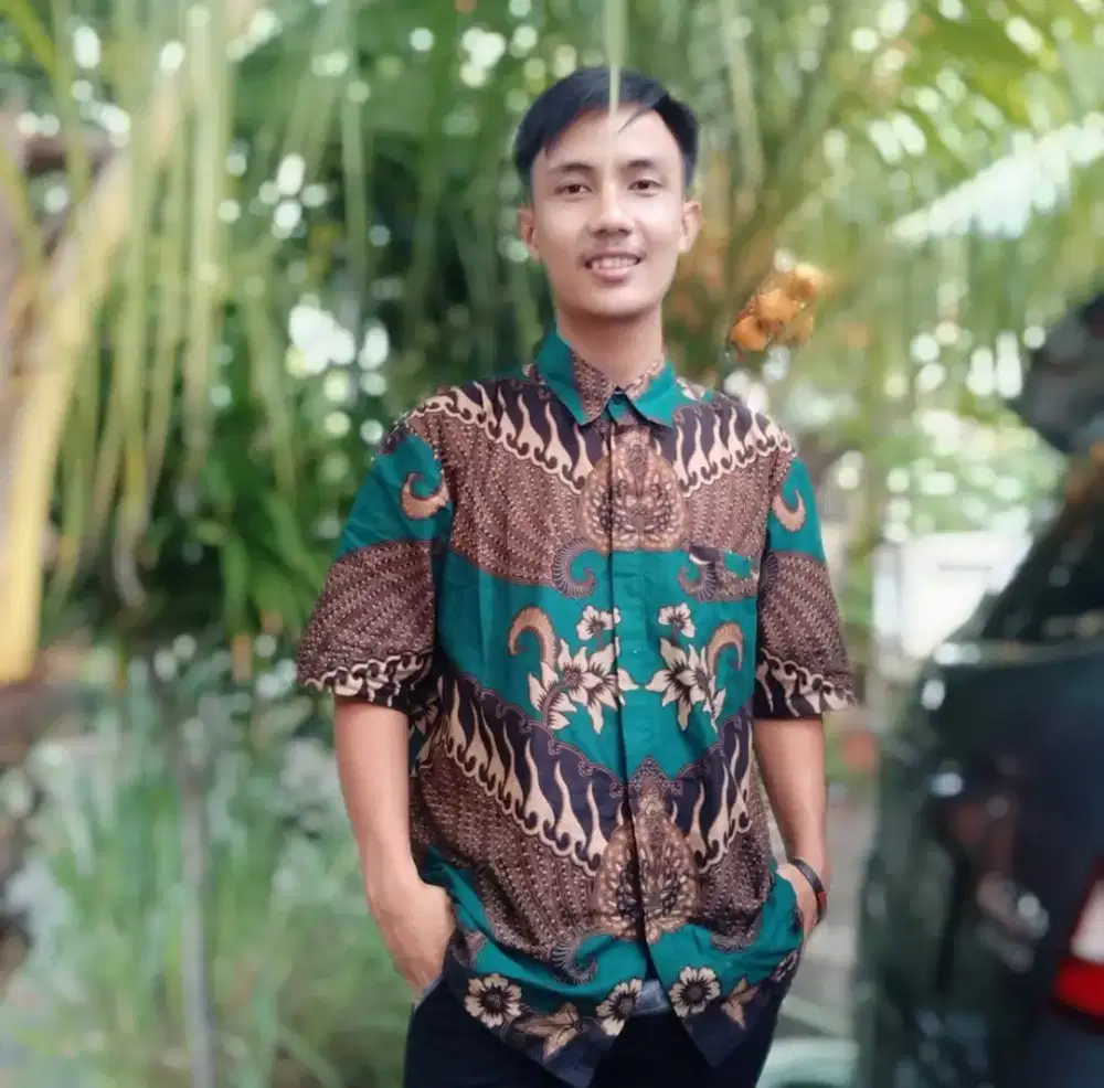 Driver Pribadi/Operasional