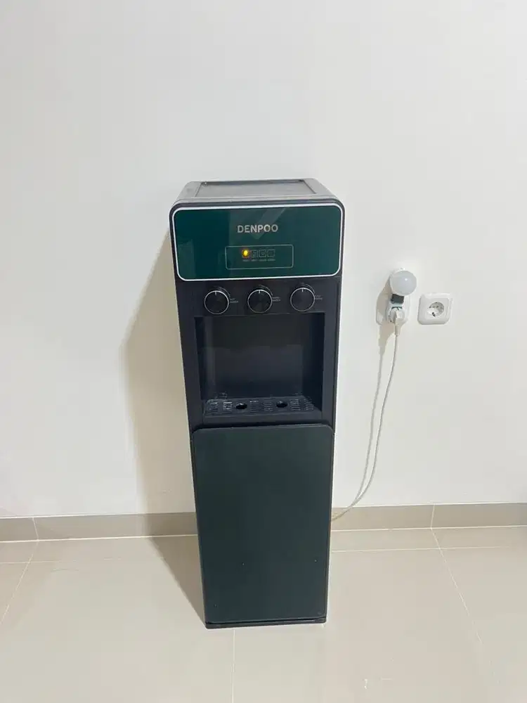 Denpoo Dispenser Galon Bawah