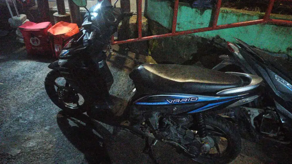 Vario 110 Karbu
