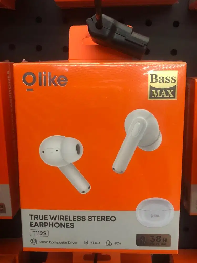Promo tws olike T112S