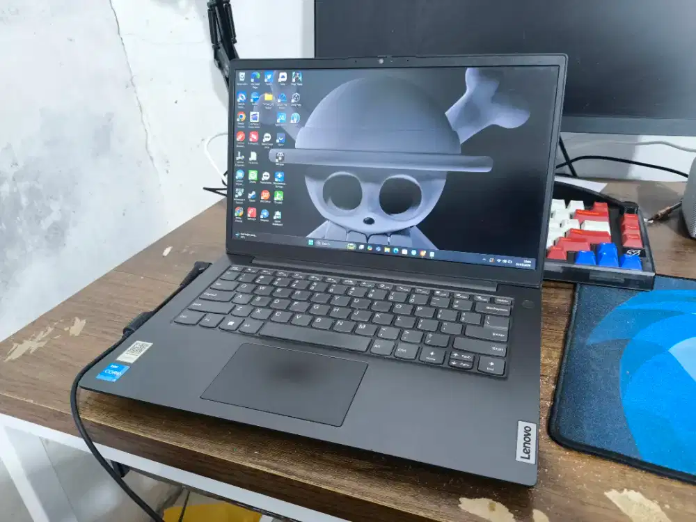 Lenovo V14 G3 IAP Core i3 gen 12 8gb RAM