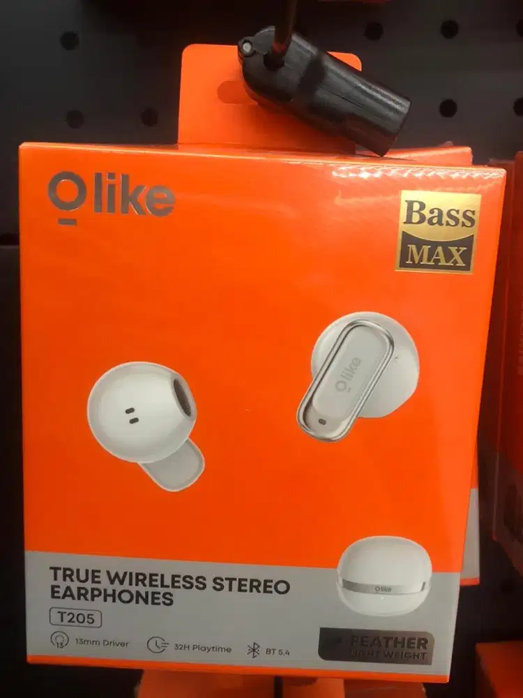 Promo tws olike T205