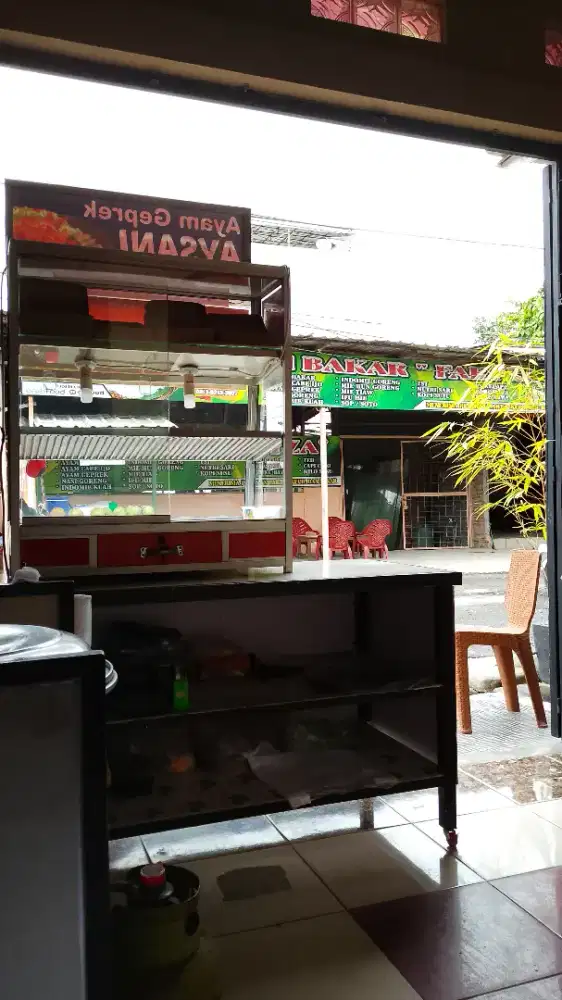 Lowongan wanita muslim