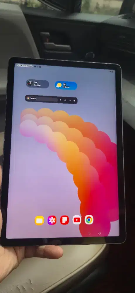 SAMSUNG GALAXY TAB S.10 Lite 6/128Gb (Wifi only)