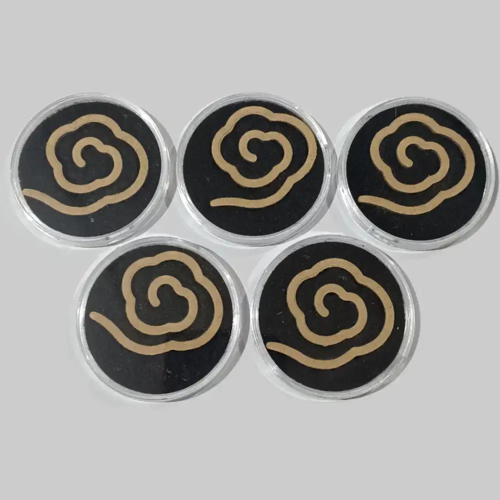 Dibutuhkan tenaga kerja cewek dan cowok usia maksimal 25th