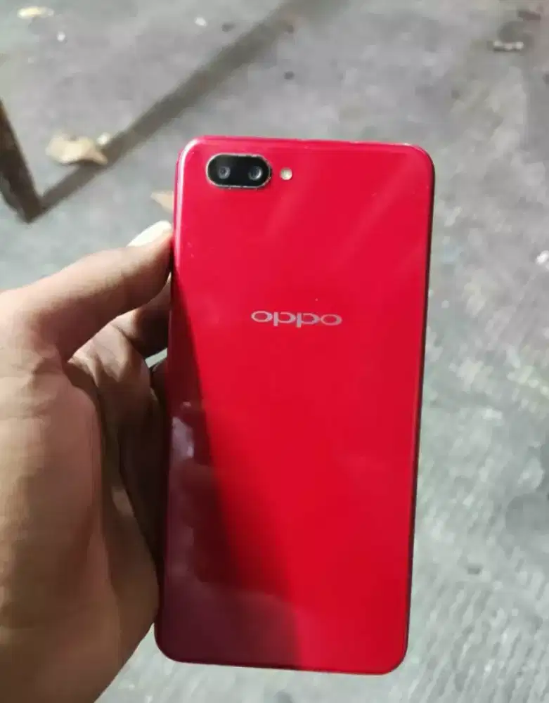 Oppo A3s Ram 3/32 batangan