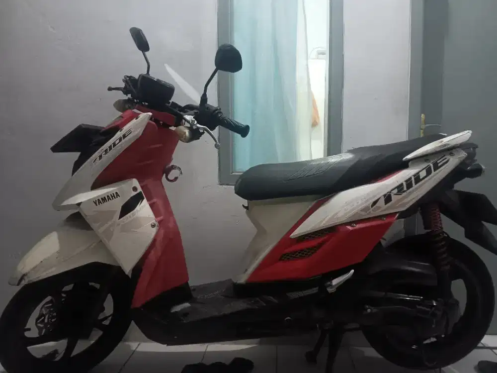 Dijual surat lengkap pajak on