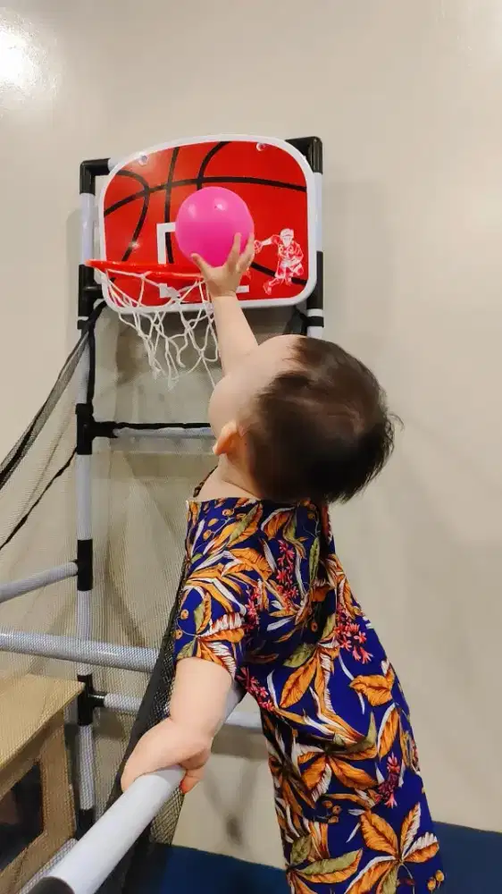 Cari ART NGINAP serabutan serius kerja