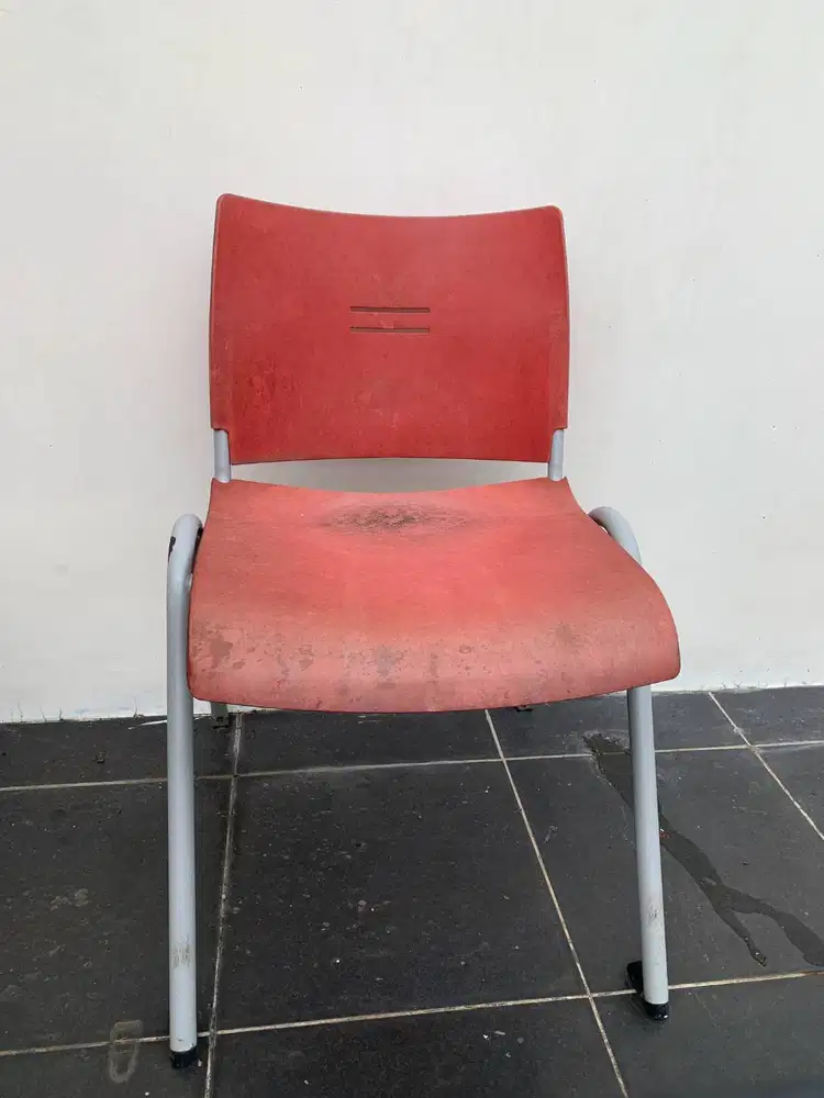 MURAH MERIAH Kursi Taman