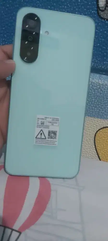 Dijual cepat HP SAMSUNG GALAXY A26 5G (8/256GB)