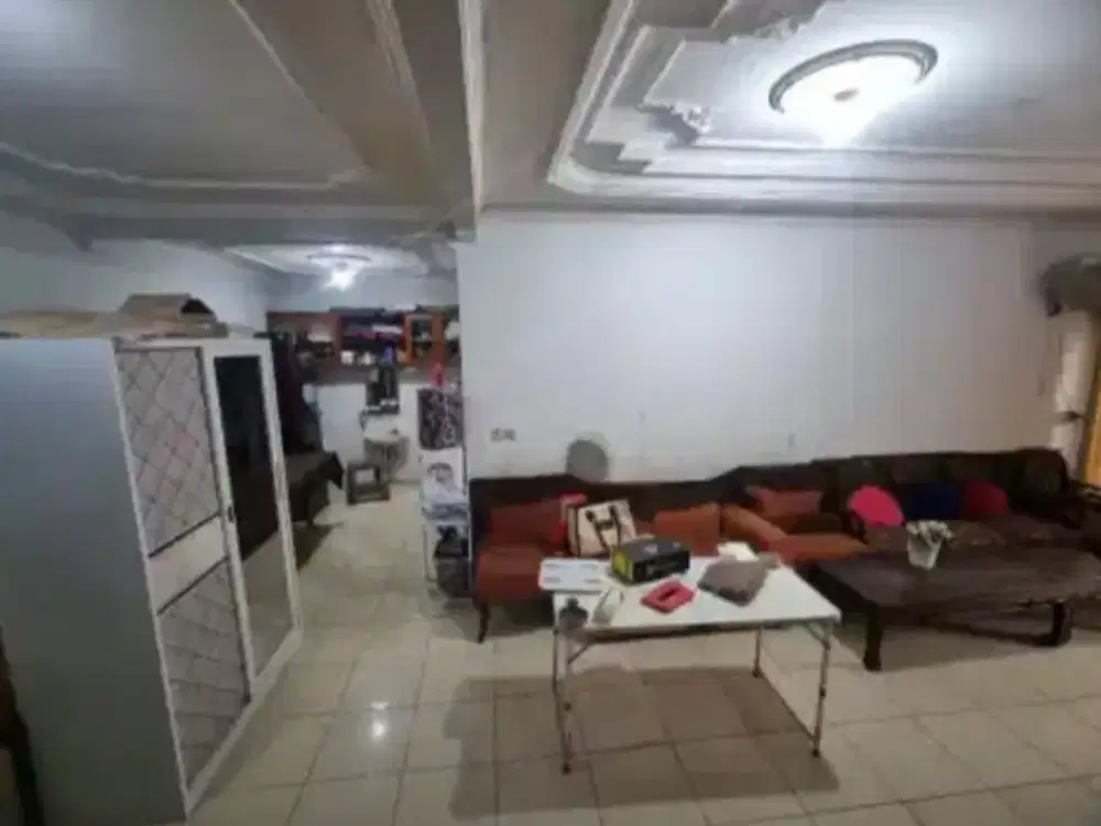 A75 Jual BU Rumah Lama di Pejaten Kemang Buncit Jauh Dibawah NJOP