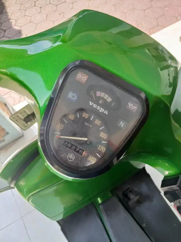 Px exclusive2 thn 2000