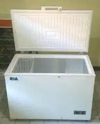 JUAL CEPAT FREEZER RSA KAPASITAS 300L