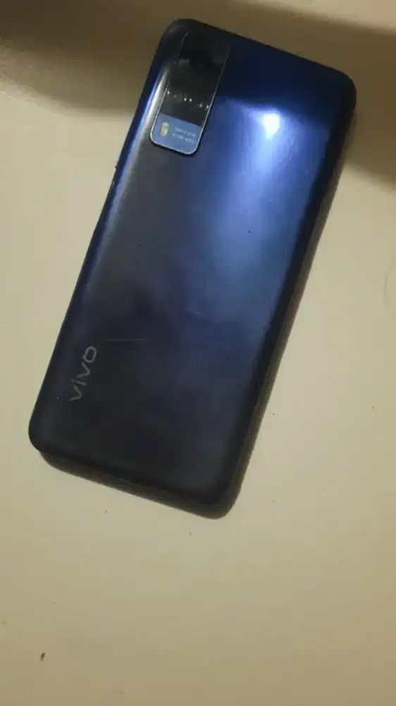 Vivo y51 8+8/128 ORI resmi