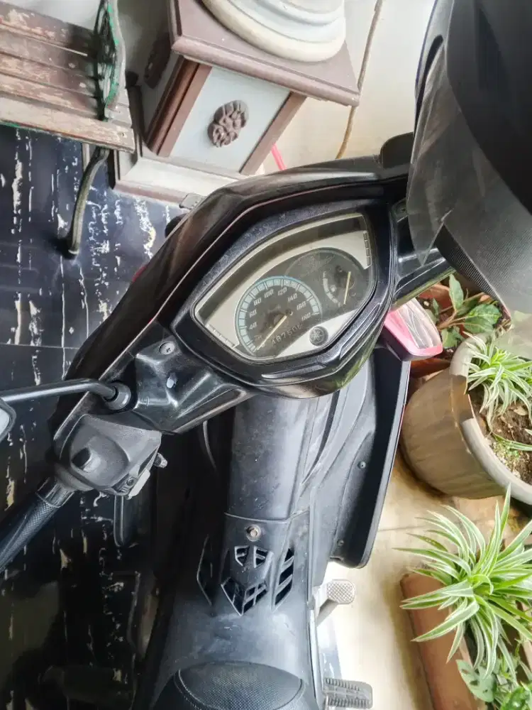 jual motor zupiter mx