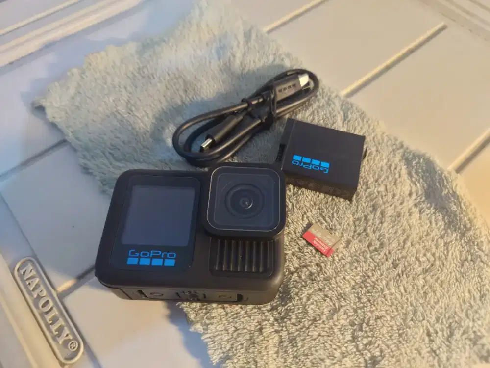 GoPro Hero 13 Black Batangan