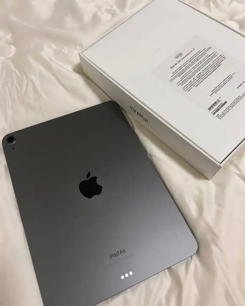 ipad air 5 64gb wifi only
