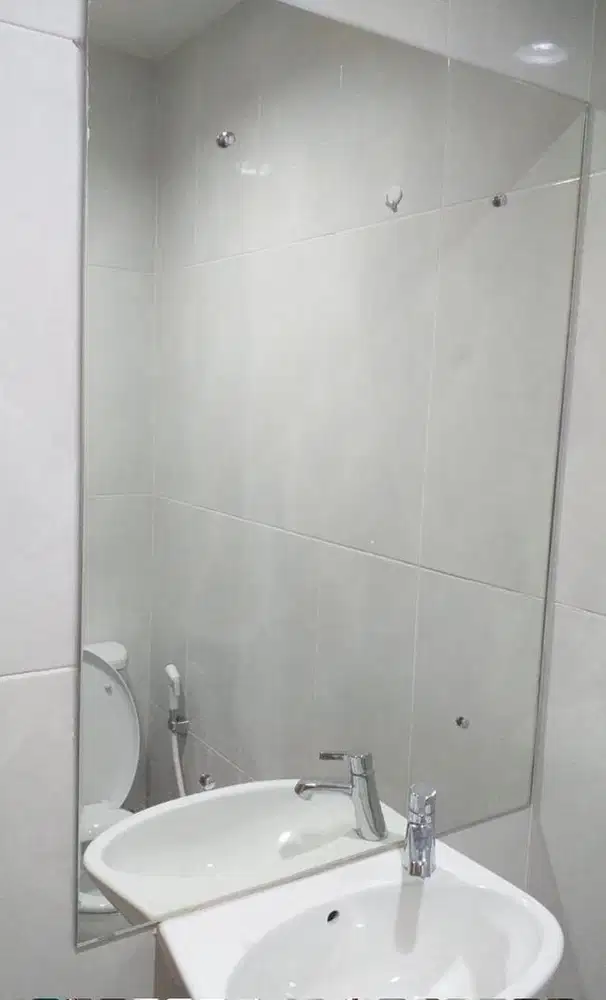 Dijual Apartemen evenciio margonda depok , Full furnished