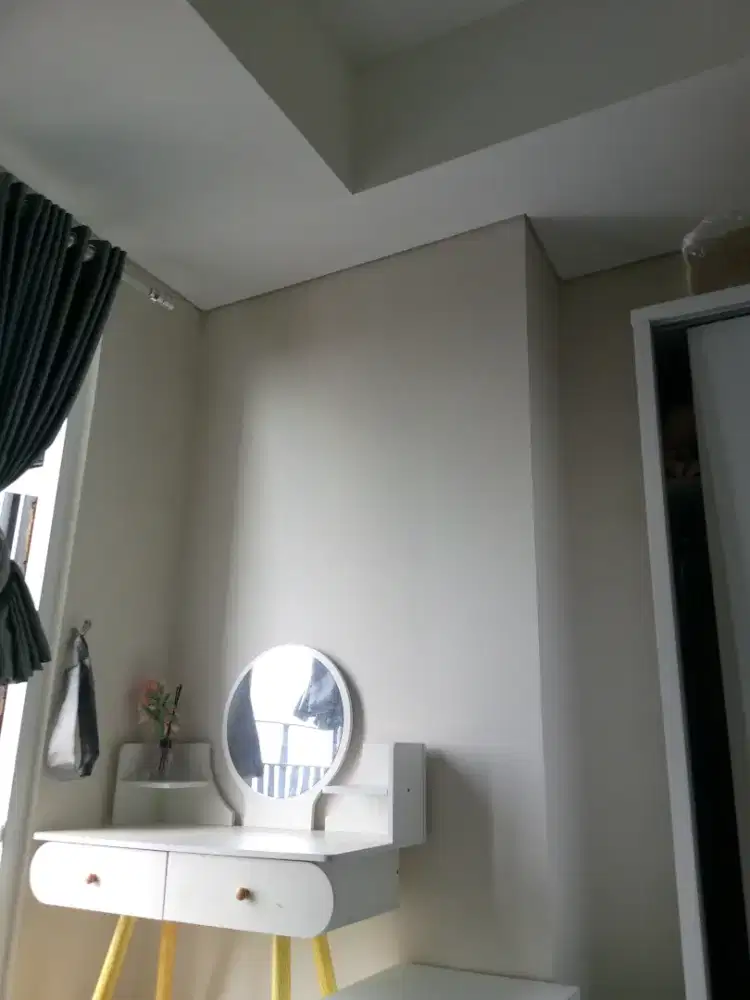 Tukang cat-finishing-sipil-renovasi