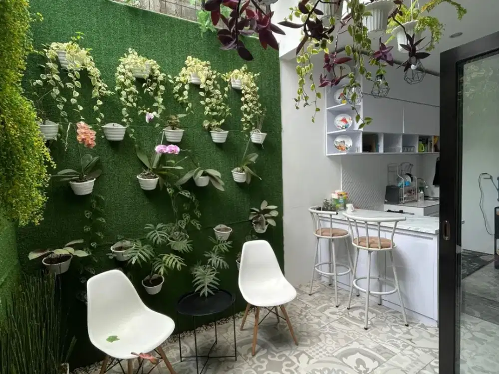 Jual Cepat Termurah Rumah di terusan Gegerkalong Bandung dekat Kampus Polban Sariwangi