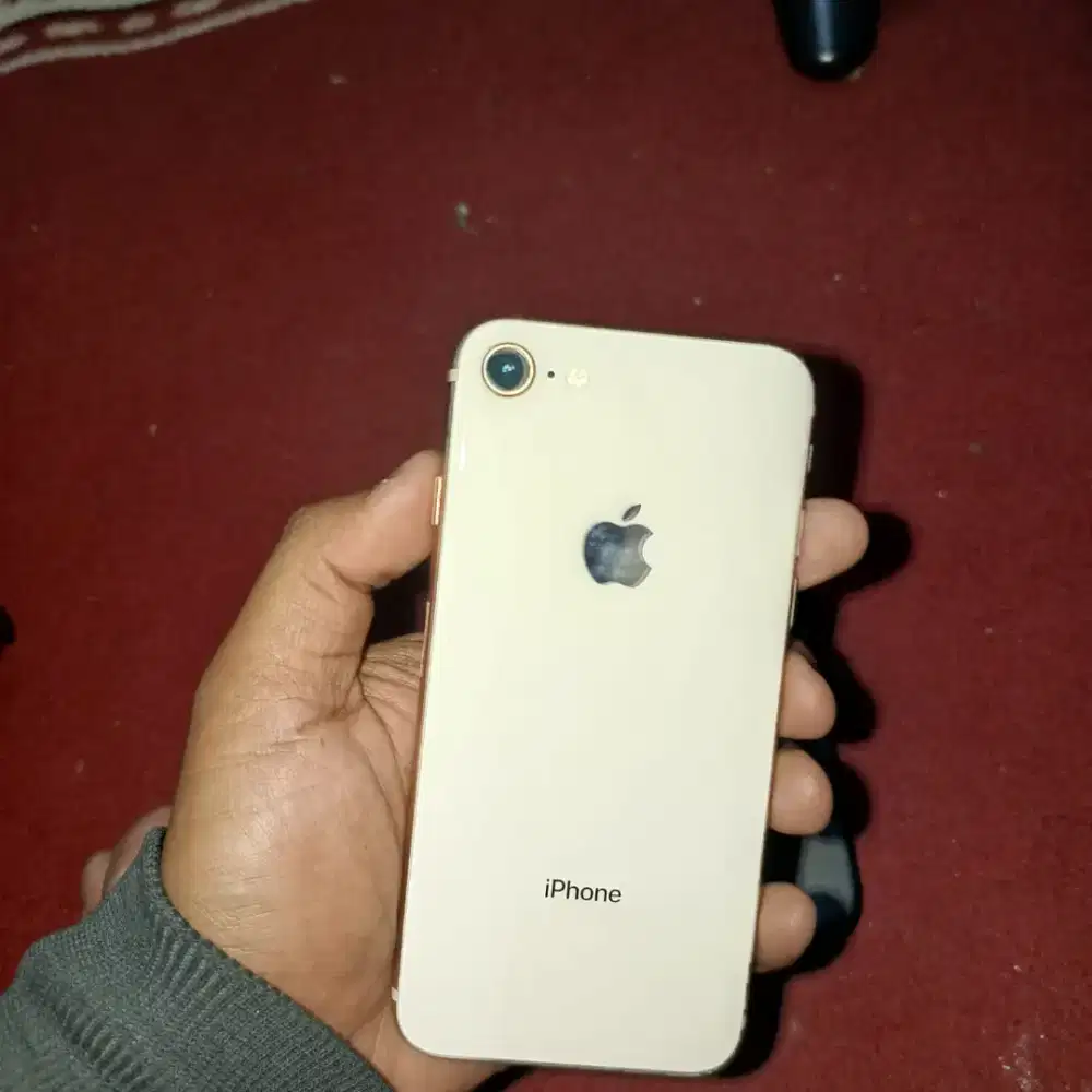 Iphone 8 64GB Wifi only