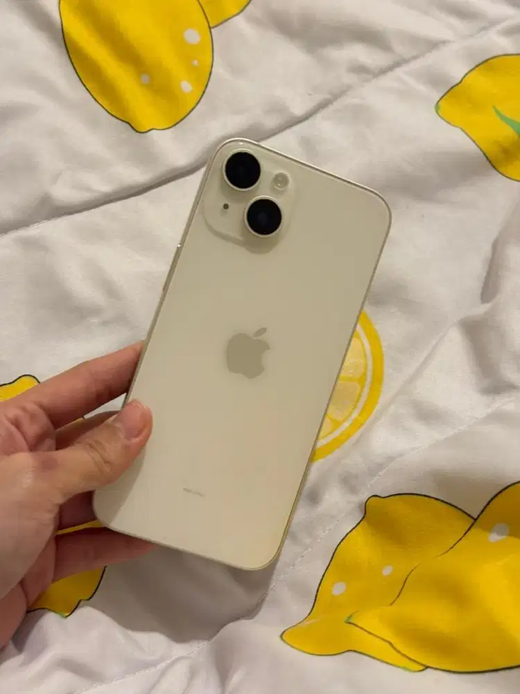 IPHONE 14 128GB LIKE NEW, NO MINUS, ORI IBOX