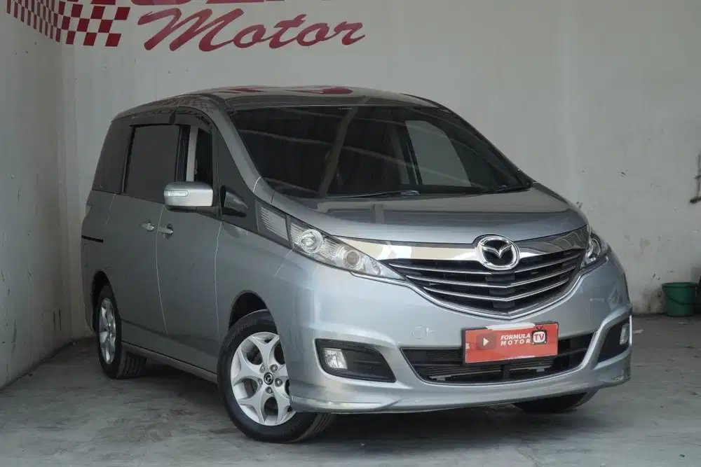 MAZDA BIANTE A/T SKYACTIVE 2017