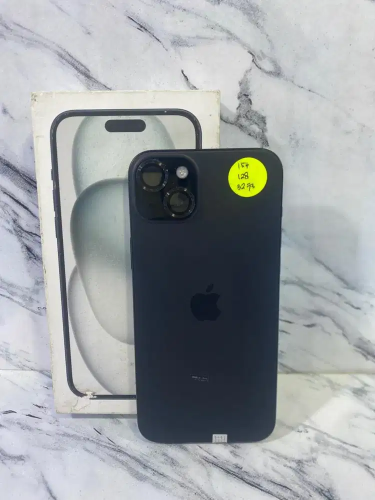 iphone 15 plus 128 gb ibox truedept kamera