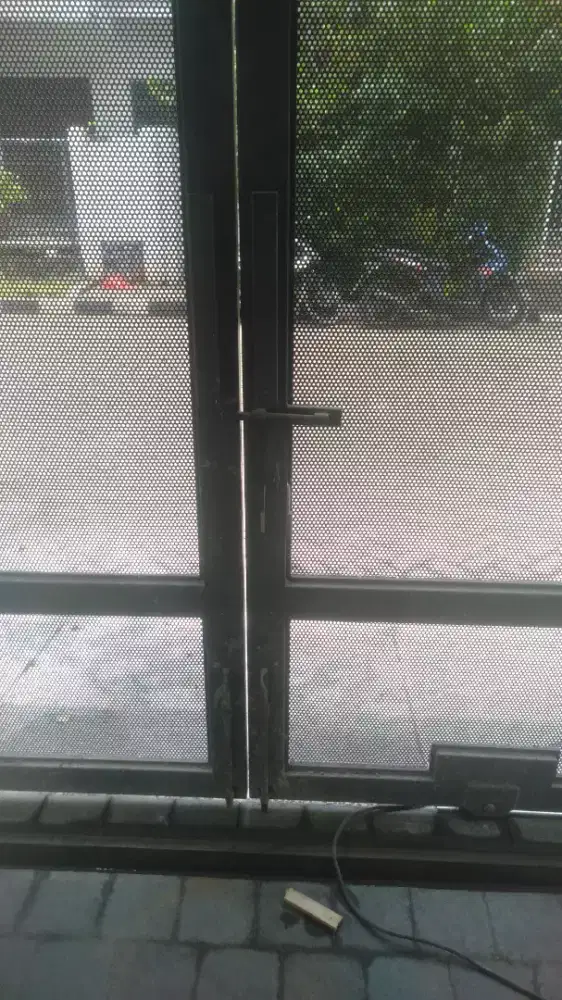 TERIMA JASA LAS PANGGILAN