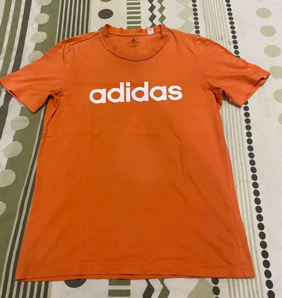Kaos Adidas Original