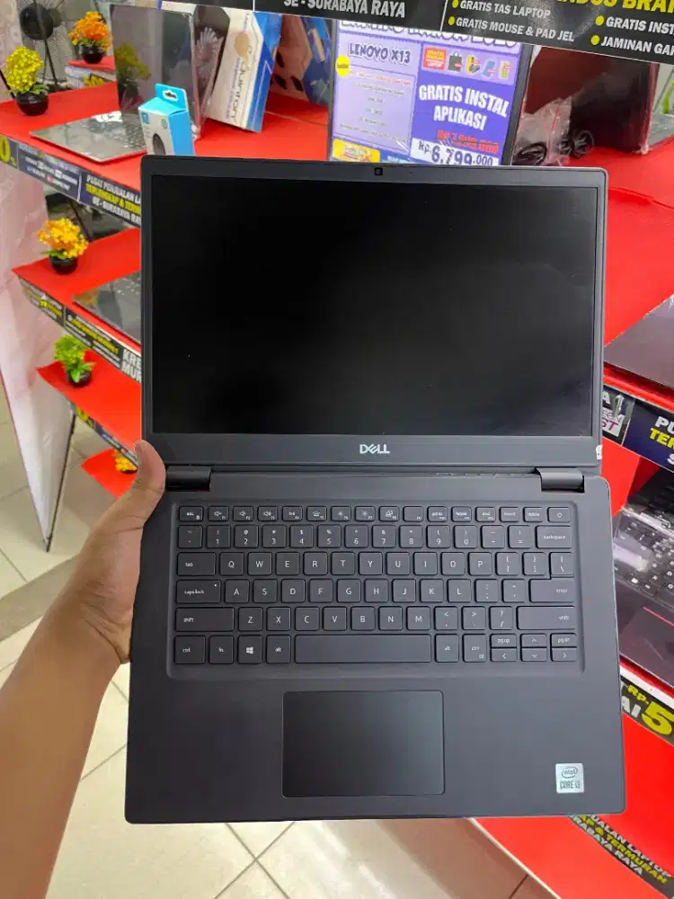 Laptop Build Up || Dell Wyse 5470 Cocok untuk kebutuhan pelajar