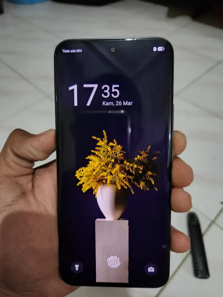 INFINIX HOT 60 PRO+ 8/256Gb