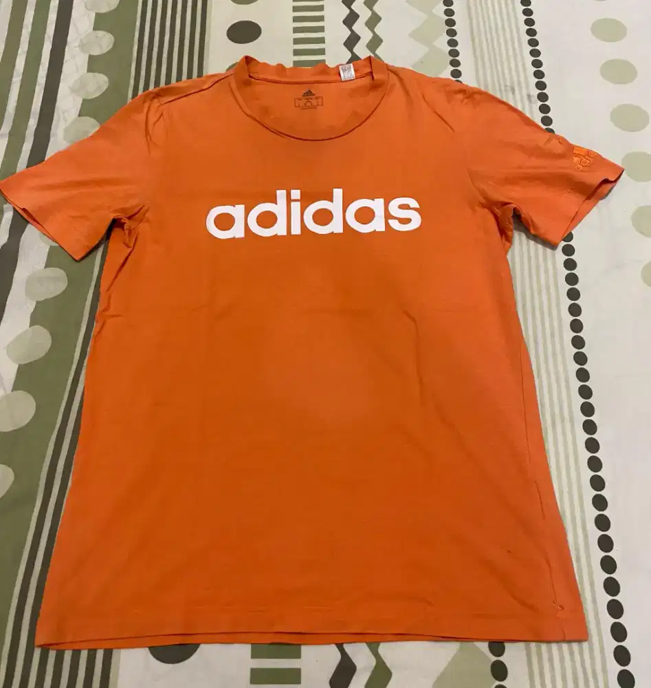 Kaos Original Adidas