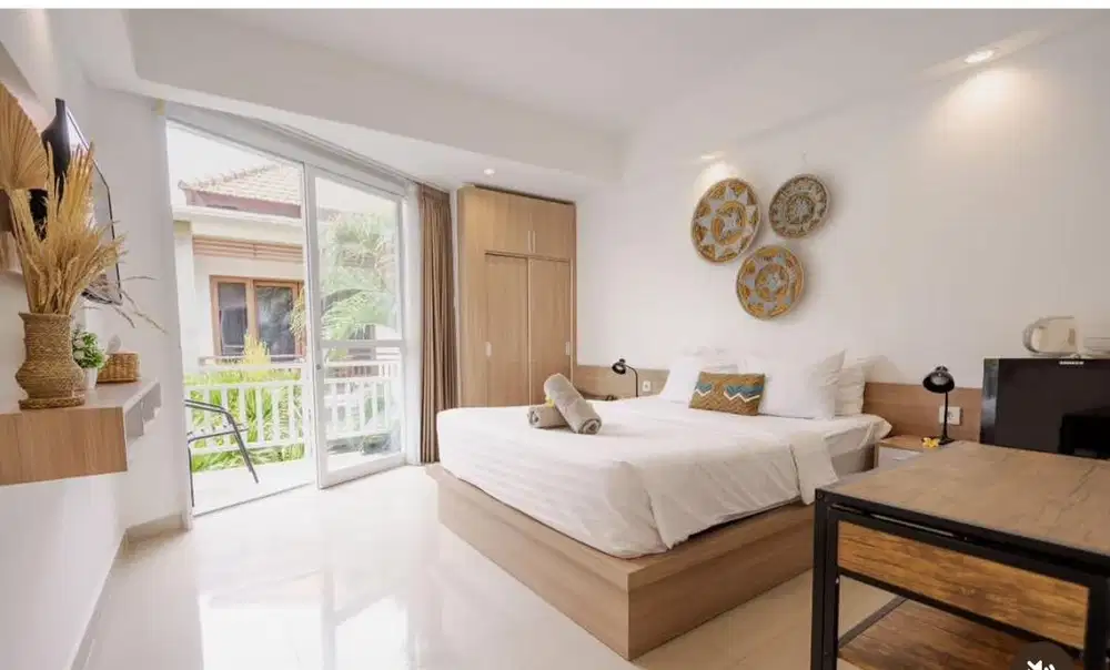 Dicari admin dan sales di hospitality