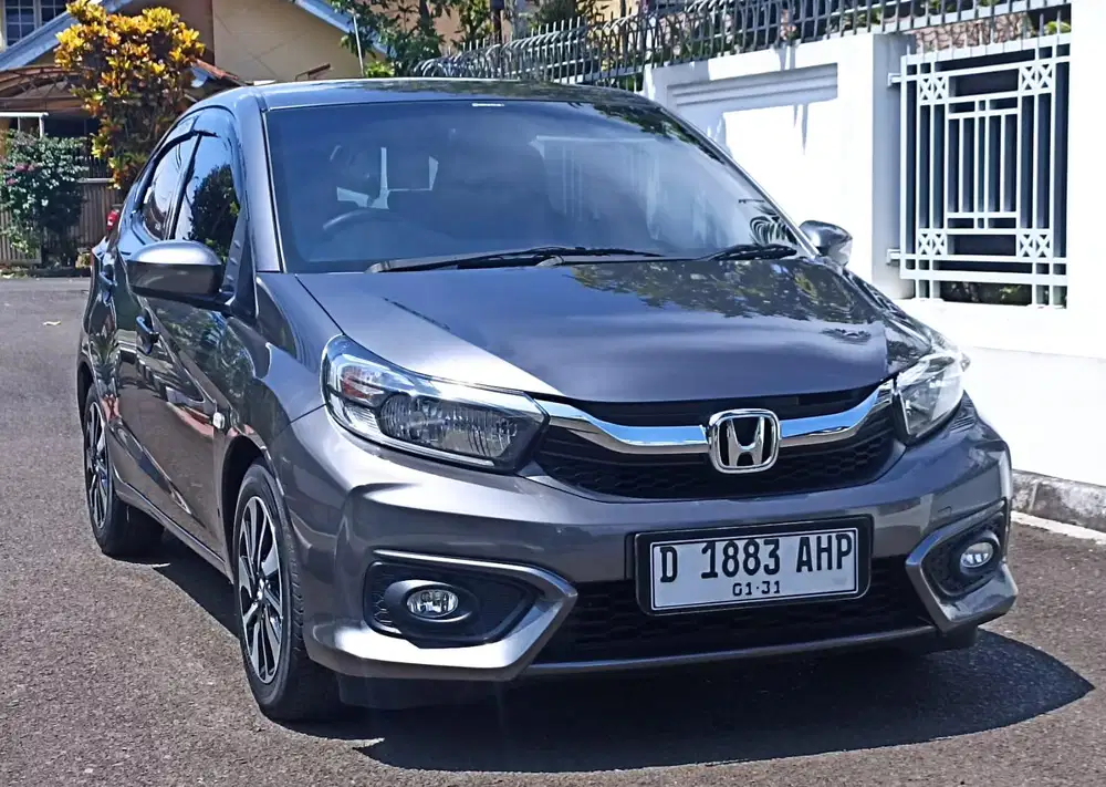 Brio E Matic 2019