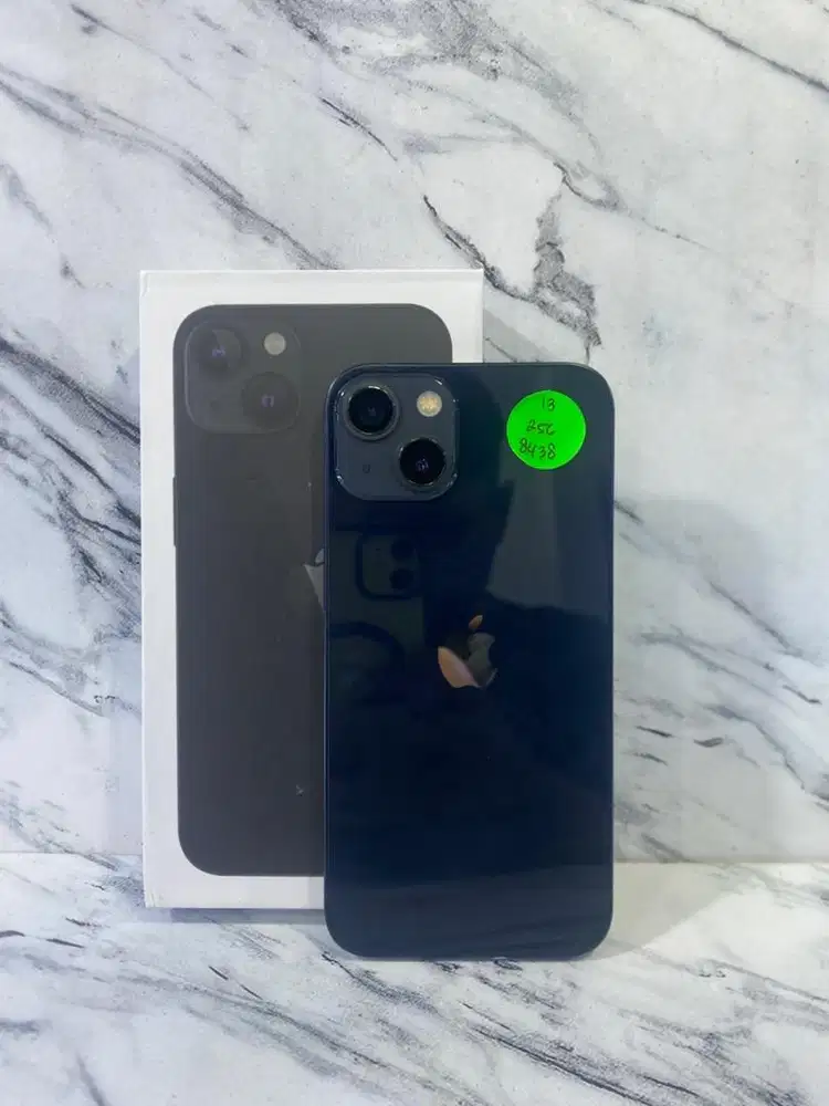 iphone 13 256 gb inter allop