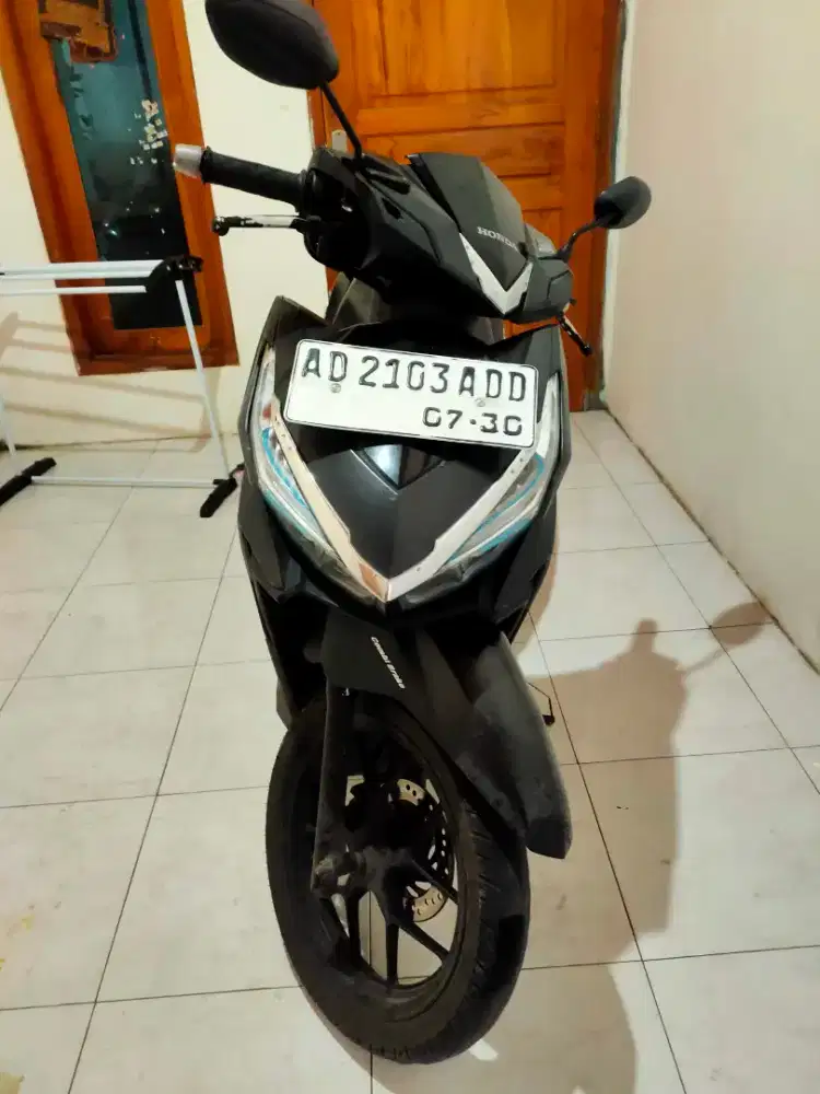 Honda Vario 150 2015